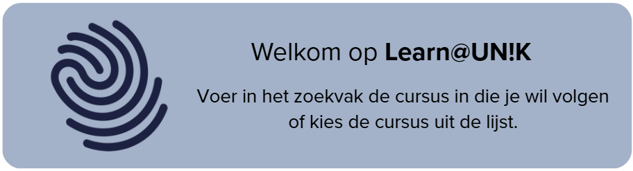 Welkom